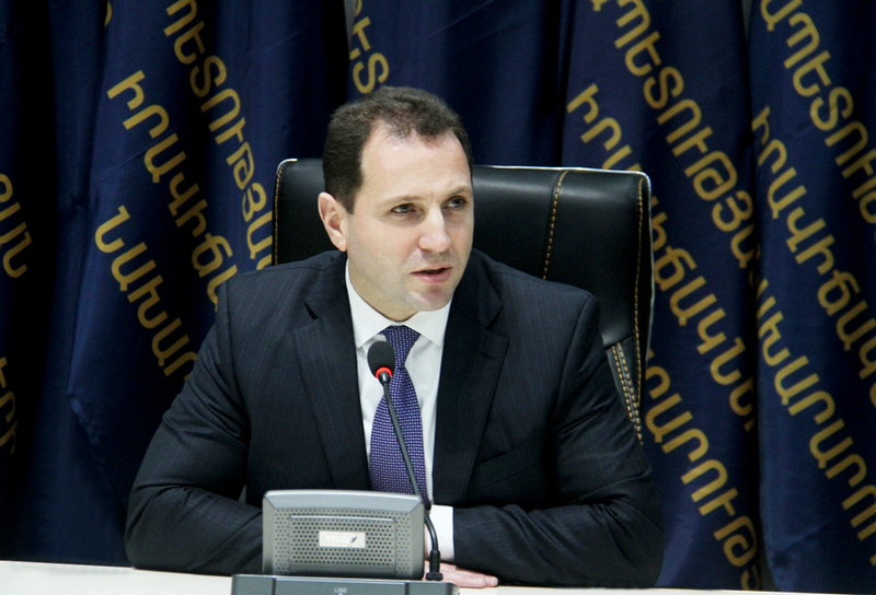 Armenian defense Ministry: Russia prevents destabilization in the Caucasus region