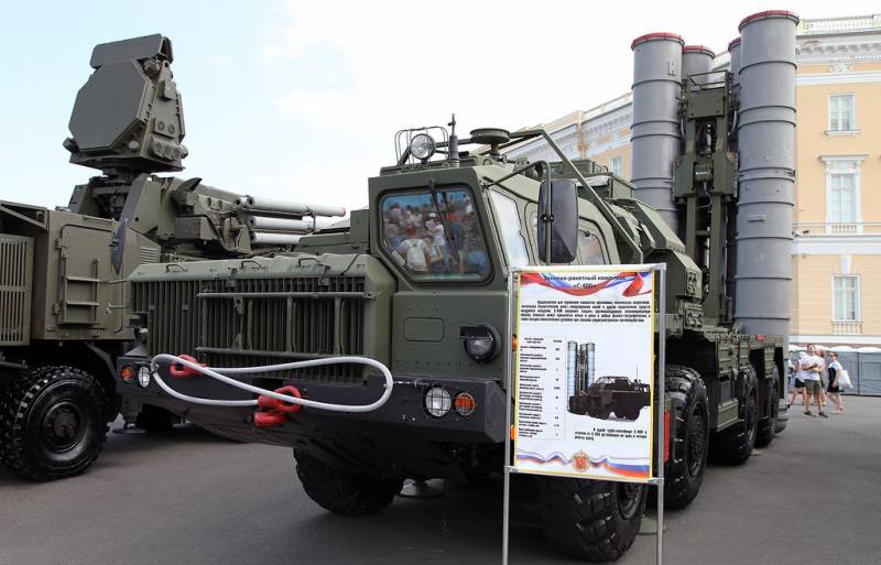 Russia and India use the national currency in settlements on military contracts