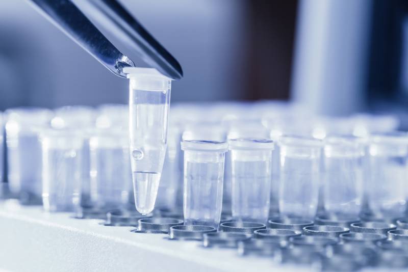 New advances in genetics bring the creation of genetic weapons