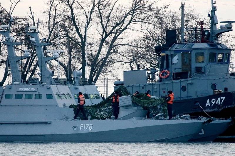 L'Ukraine a entamé des poursuites contre sept militaires russes
