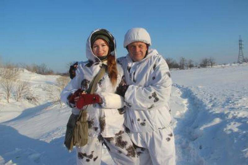 Зводка за тыдзень ад военкора Маг аб падзеях у ДНР і ЛНР 15.02.19 – 21.02.19