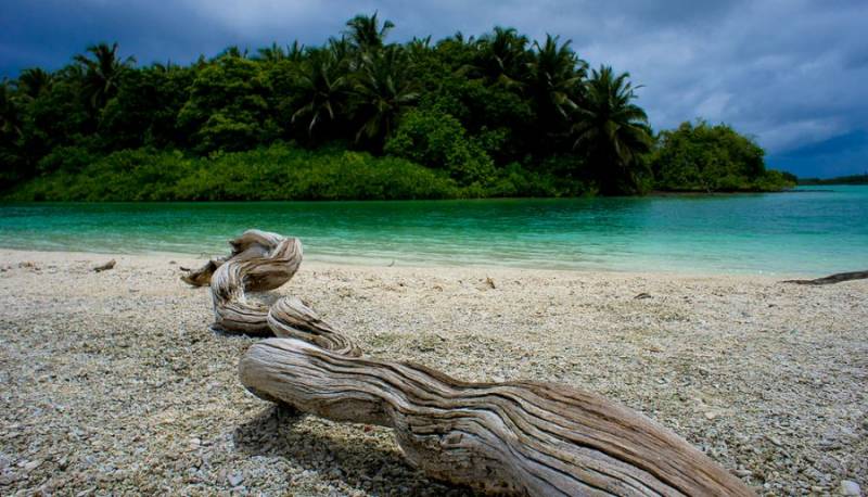 Court of justice demanded that Britain return to the Mauritius Islands in the Indian ocean
