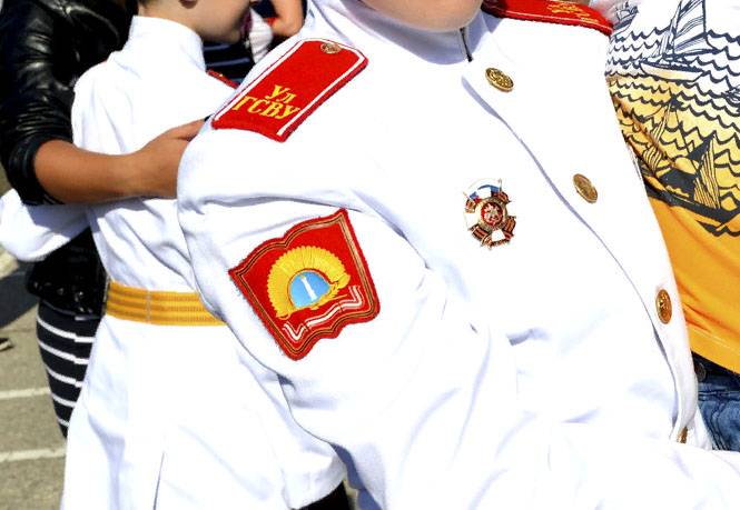 In a letter to the Ministry of health reported 49 are infected with Echinococcus the cadets