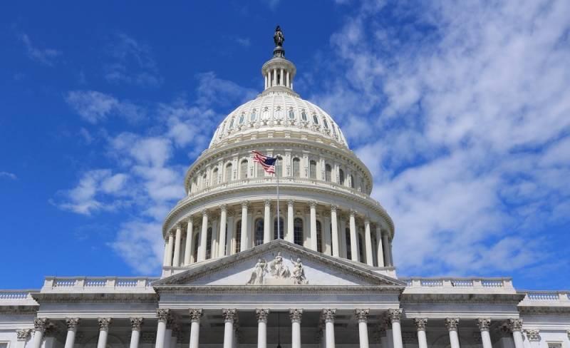 En el Congreso de estados unidos ha presentado un proyecto de nuevas sanciones contra rusia