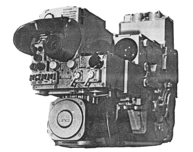Сістэмы кіравання агнём танка. Ч. 4. Першыя СУО на танках М60А2, Т-64Б, 