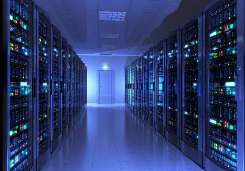 Comment l'Amérique peut désactiver l'Internet en Russie
