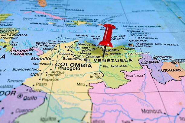 Is there a chance for Venezuela to resist the armed aggression of the USA?