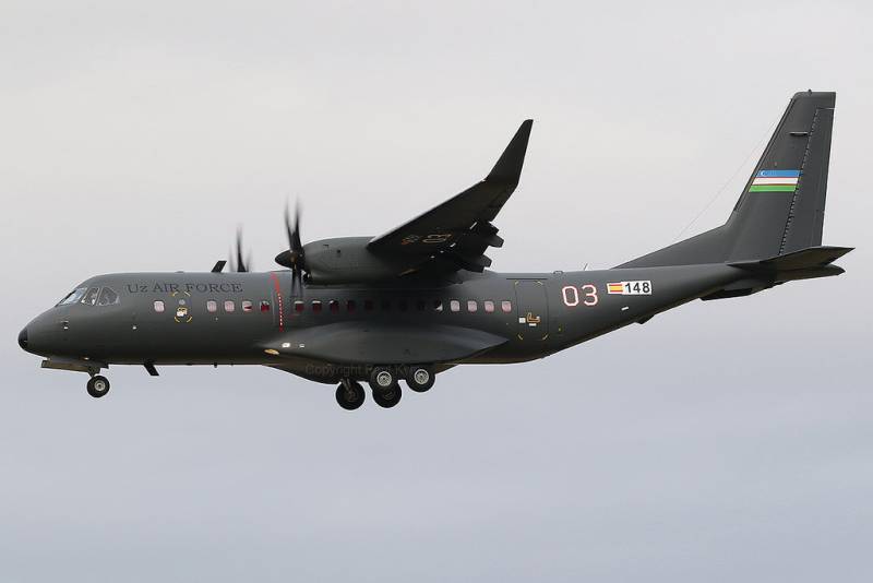 The Senate of Uzbekistan approved the agreement with Russia in the sphere of military aviation