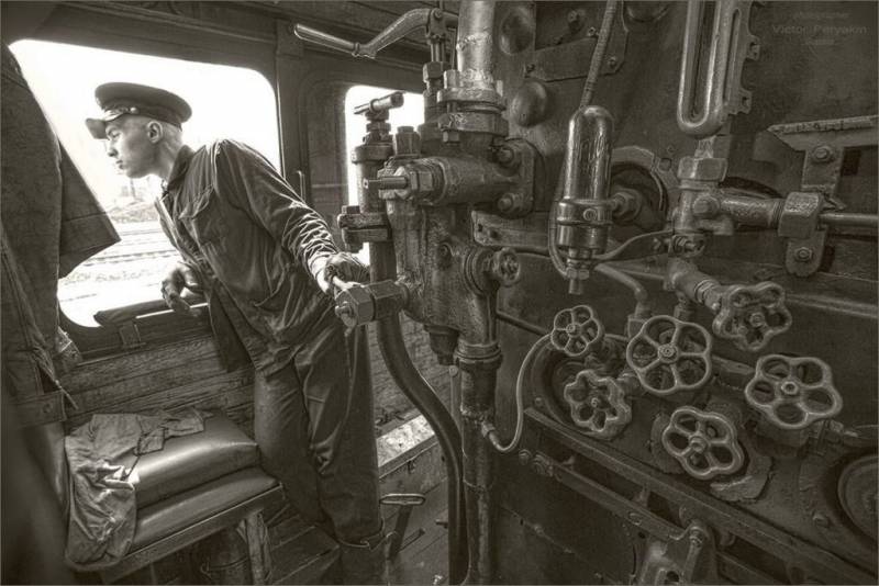 The elite of the Russian Empire. Pensions for railway service. Part 2
