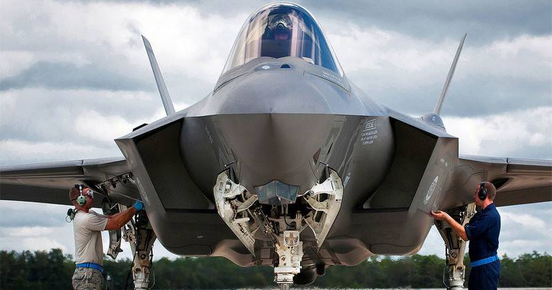 Poland has announced plans for the purchase of fighter F-35A Lightning II