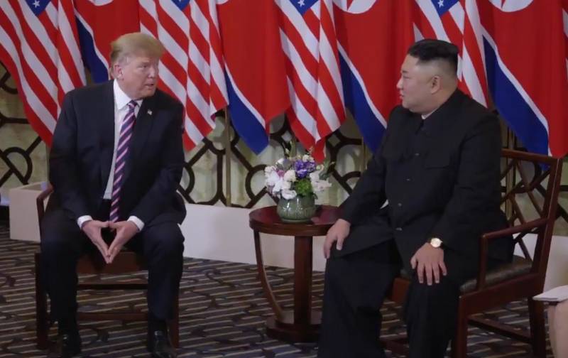 Nuklear fiasko: resultaterne af topmødet i Hanoi