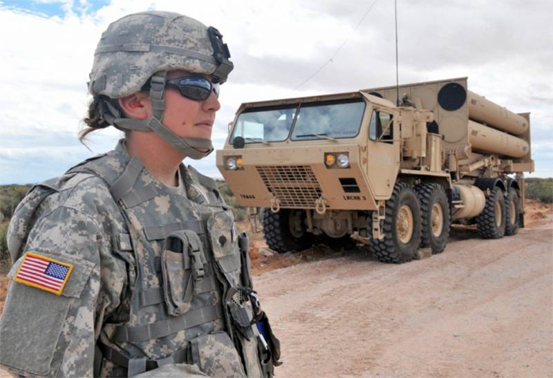 Increasing U.S. spending on missile defense