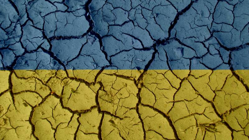 L'expert a déclaré que, après les élections, l'Ukraine peut s'attendre à schisme d'Orient et d'Occident