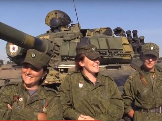 Що буде зі втекла на Україну «ополченочкой»?