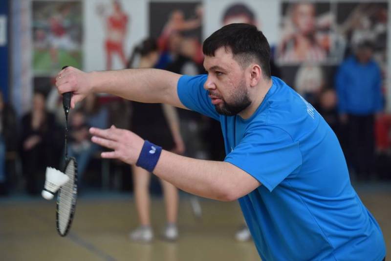 Pushilin decided: integration with Russia is cancelled!