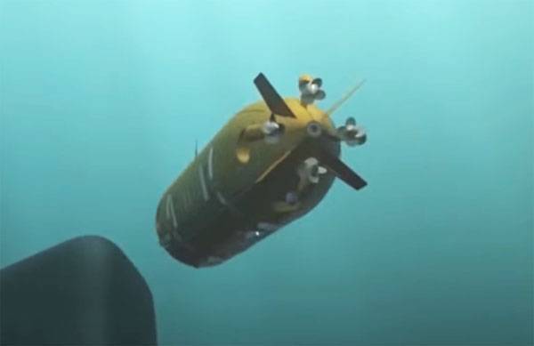 Became known the first SUBMARINE of the Russian Navy carrier 
