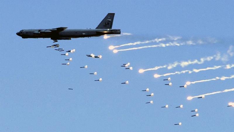 In the United States revive the program during the cold war to contain Russia