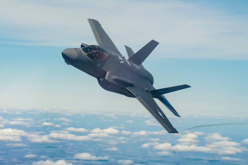 НАТО не буде колишнім через тиск США на Туреччину по С-400 і F-35