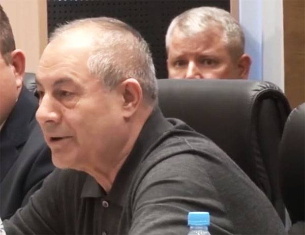 Депутат: Пенсію у 8 тисяч отримують дармоїди і алкаші