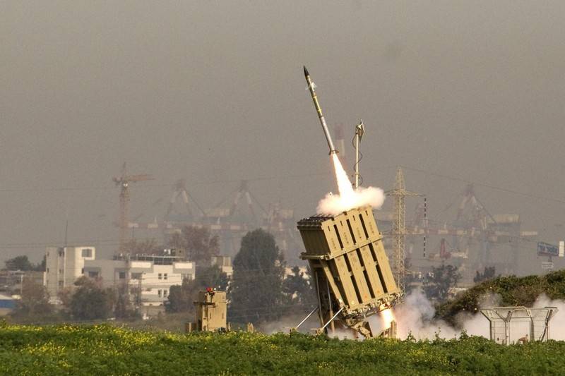 The Pentagon requested funds to purchase the Israeli 