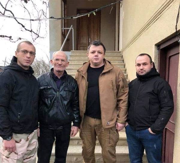Den Deputéiert vun Rada huet erkläert, datt den Poroschenko gëtt President vun der Ukrain