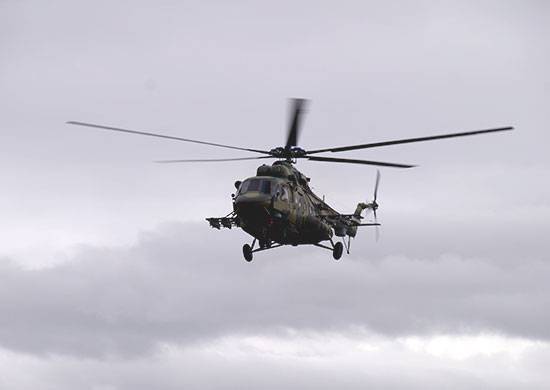 SIPRI rapporterede, en rekord, som landet har øget sin import af våben fra Rusland