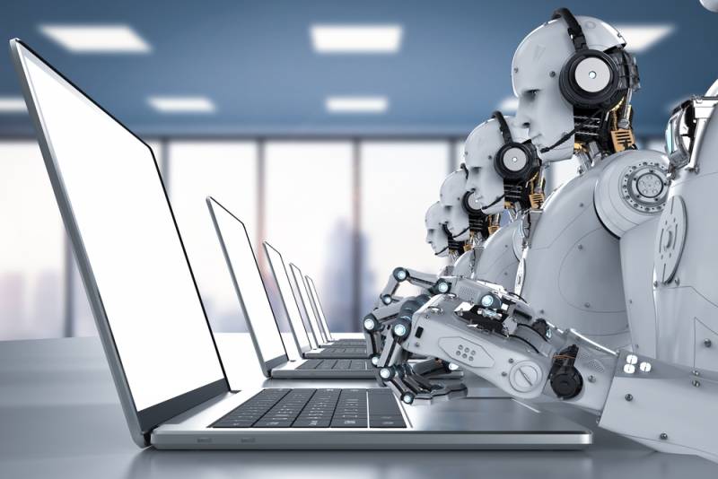 The danger of artificial intelligence weapons systems