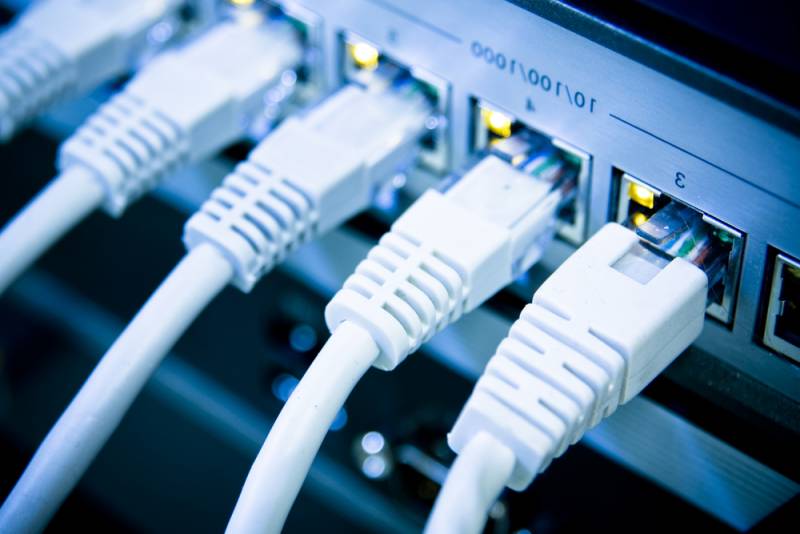 Russia was included into number of leaders on use of digital services by the population