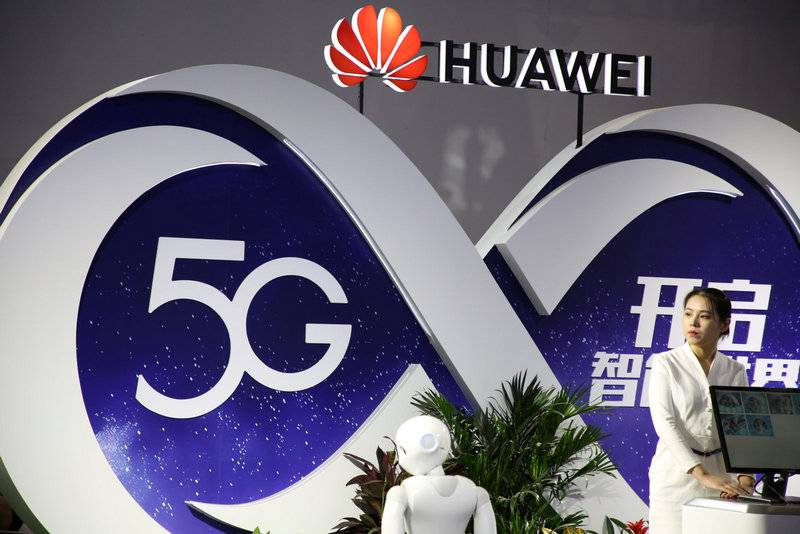 NATO threatens Berlin limitation of data exchange due to ties with Huawei