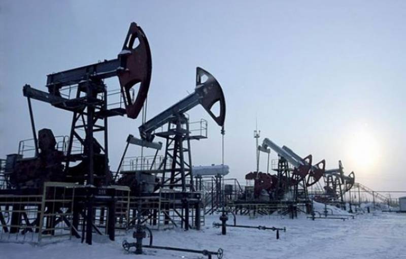 Ministry first estimated the value of all minerals in Russia