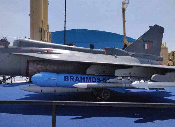 Indien Tejas va rivaliser avec le Yak-130 en Malaisie