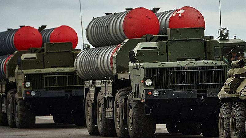 Air defense units in the Kirov region raised the alarm