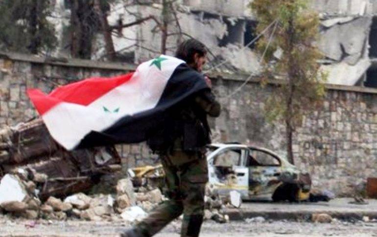 Turkish expert: the United States lost the war in Syria