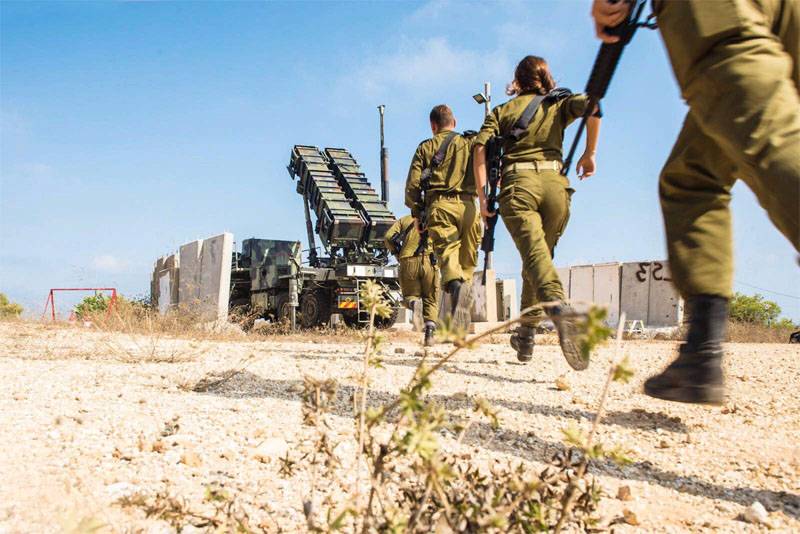 Le HAMAS est de nouveau contraint de travailler israélien 