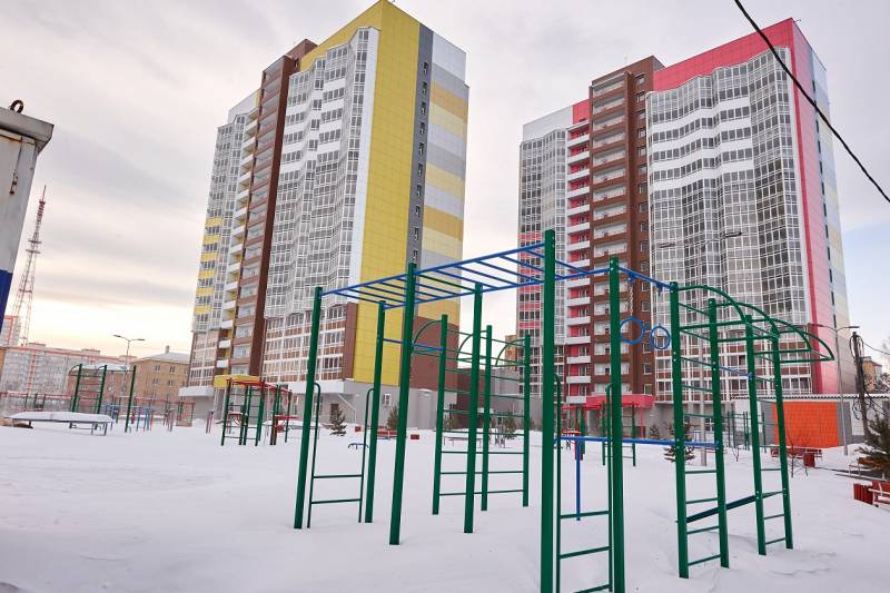 The positive side of the Winter Universiade in Krasnoyarsk