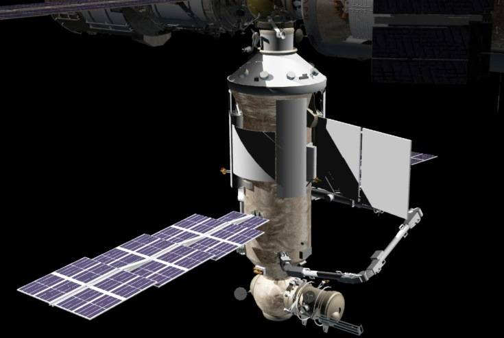 It became known about dismissal of the developer of the Russian modules for the ISS