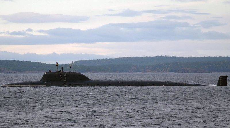 USC promised from 2020 to give the Navy two or three nuclear submarines per year