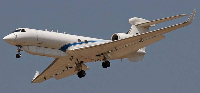 L'australie achète des avions de BROUILLAGE sur la base d'un 
