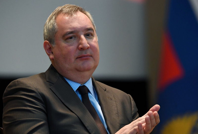 Dmitry Rogozin submitted the statement to the media on defamation and the protection of honor and dignity