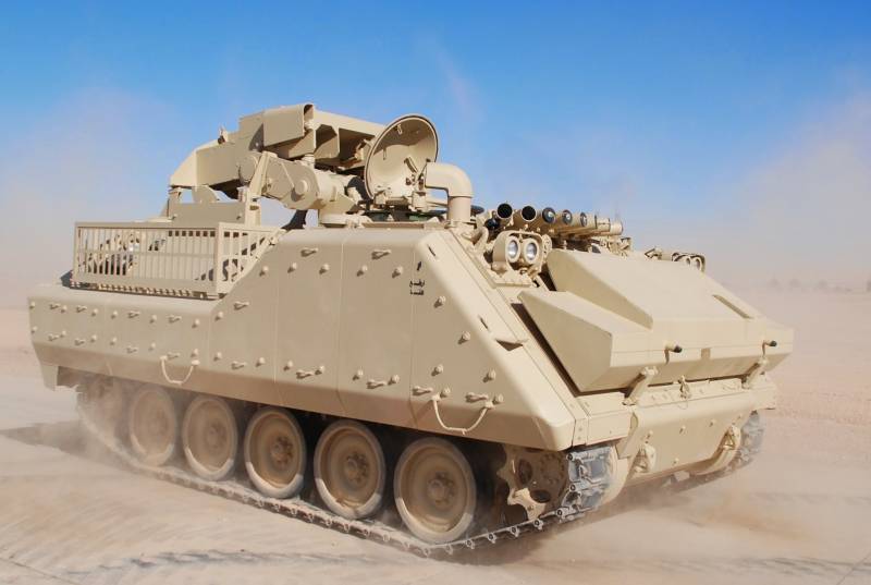 En hel del sand och ambitioner. Länderna i mellanöstern är uppgradering av militär utrustning