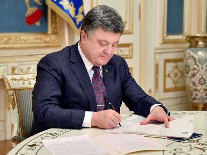 Ukraina ilegges nye sanksjoner mot russiske borgere og selskaper