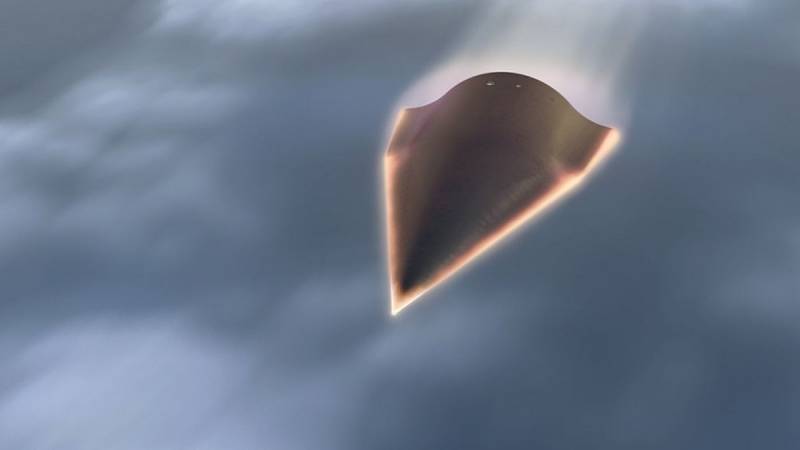 الولايات المتحدة بعد الانسحاب من معاهدة INF إطلاق ثلاثة صواريخ البرنامج