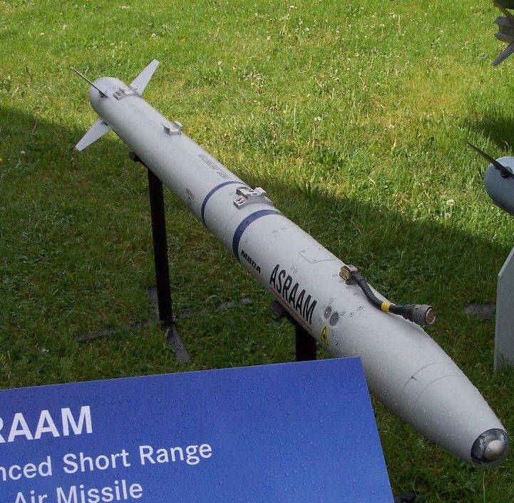 In India there is a growing interest in the Russian missiles 