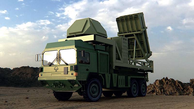 Складні рішення: підвищення ролі наземної ППО