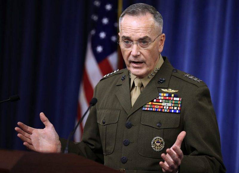 An den USA unerkannt, datt Russland net wëlles, Ugrëff op d ' NATO-Memberen
