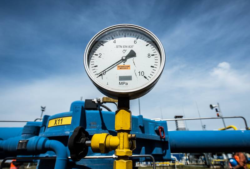Myndighetene i Ukraina har forpliktet 
