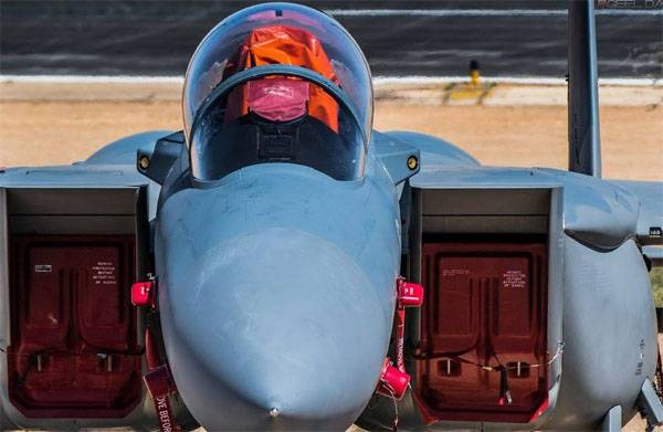 The Saudis have decided to participate in the exercise 