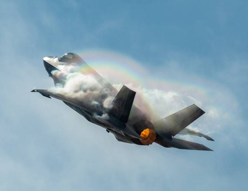 El F-35 deberá estar equipado con los nuevos misiles europeos