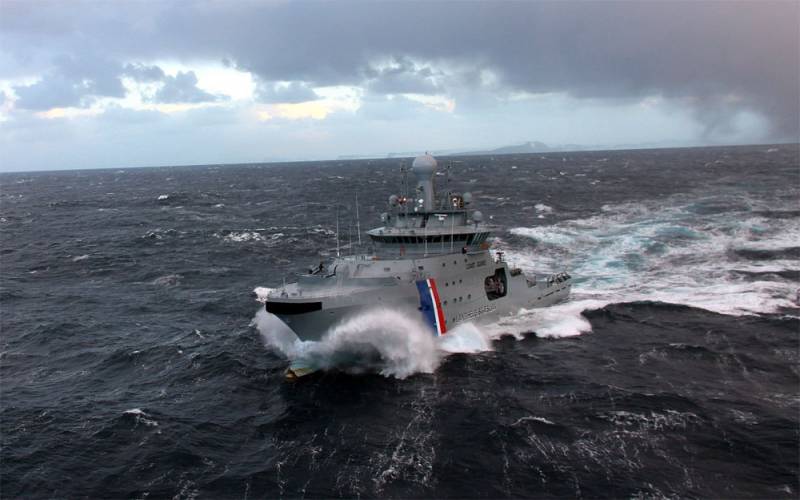 NATO country without an army and the Ministry of defense, there is such
