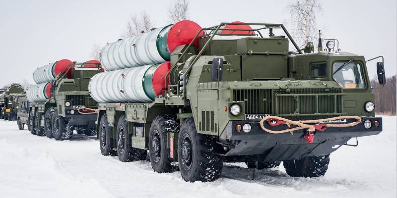 Американдық бар шведам сөздер туралы преувеличенной қуаты-400